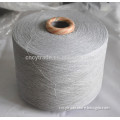 recycled cotton viscose blended yarn
